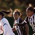 Bahia goleia Atlético-MG e se aproxima das quartas do Brasileirão Feminino