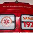 Motorista morre em colisão entre caminhoneta e caminhão na RS-342, em Ijuí