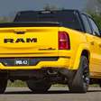 Ram confirma retorno do motor V8 ao Brasil em 2027