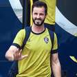 Léo Condé terá voltas e desfalques; veja a escalação do Remo contra o Galo
