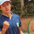 Henrique Vialle vira, Brasil vai à semi do Sul-Americano invicto e fica a uma vitória do Mundial