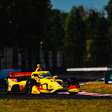 Indy: Palou lidera primeiro treino para o GP de Portland