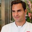Nem pizza, nem carne: hoje aos 45 anos e aposentado do tênis, Roger Federer por 20 anos repetiu o mesmo hábito alimentar antes dos jogos