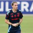 Ex-Palmeiras é sincero ao falar sobre o trabalho de Filipe Luís no Flamengo