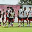 Benfica x Acadêmico de Viseu: onde assistir, escalações e arbitragem