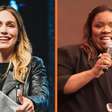Talitha Pereira e Raquel Lima comandam Conferência de mulheres cristãs neste sábado (8) no Recife
