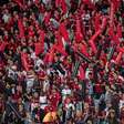 Torcida do Flamengo se revolta nas redes após fim de negociação com jogador da Seleção