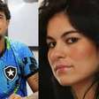 Mãe de Eliza Samudio rebate comparações de Bruninho com o ex-goleiro Bruno: 'Não é'