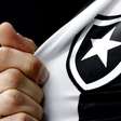 Ele acabou de deixar o Botafogo e já foi anunciado por seu novo clube