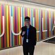 Trompetista de 15 anos gaúcho é selecionado para programa na Juilliard School, em Nova York