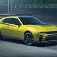 Dodge Charger Super Bee desbanca o lendário Hellcat na arrancada até 100 km/h