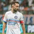Bahia emite nota oficial sobre Everton Ribeiro