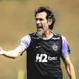 Gustavo Scarpa e mais 4 desfalques; veja a escalação do Atlético-MG