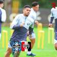 Grêmio x São Paulo: Onde assistir ao vivo, horário e escalações pelo Brasileirão