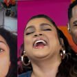 Alice Carvalho revela que viveu romance com Preta Gil enquanto cantora se relacionava com O Kannalha: 'Sem medo'