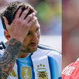 Meu Deus! Plano para matar Messi com bombas na Copa do Mundo é revelado; Cristiano Ronaldo também foi alvo