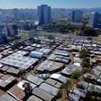 Parque Harmonia inicia montagem do Acampamento Farroupilha 2026