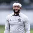 Que situação! Negociação de Memphis provoca racha no Corinthians