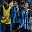 De virada, Grêmio vence São Paulo pelo Brasileirão