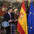 ANSA/ A batalha entre Sánchez e Meloni, um duelo eterno
