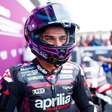 Jorge Martín vence a Sprint no GP da Grã-Bretanha; Diogo Moreira é 10º