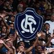 Remo busca reação na Série A para sair do Z-4