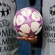 Champions Feminina: decisão dramática coloca gigantes em campo