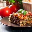 8 receitas veganas para o almoço de Dia dos Pais