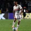 Grêmio x São Paulo: a declaração de Marcos Antônio