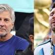 Qual foi a causa da morte do pai de Messi? Recado do perfil oficial da Argentina ao craque emociona: 'Estamos com vocês neste momento difícil'