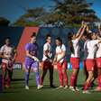 Red Bull Bragantino anuncia retorno de atleta ao time feminino