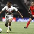 Marcos Antônio pede desculpas para torcida do São Paulo em outra derrota