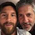 Morre pai de Lionel Messi aos 68 anos na Argentina