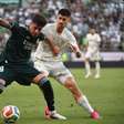 Com Endrick em campo, Real Madrid vence Ferencváros em amistoso