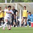 São Paulo encaminha empréstimo de Paulinho para clube português