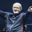 O entusiasmado elogio de Phil Collins a Taylor Swift: 'merece'