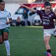 Palmeiras empata com Ferroviária pelo BR Feminino; Corinthians agradece