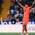 Em disputa de três times, Barcelona perde título no fim