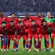 PSG define preço para negociar destaque com o Liverpool