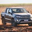 Volkswagen pode usar a Amarok como base da picape que marcará sua volta aos EUA