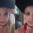 Britney Spears revela complicação após aplicação de botox: 'Tomem cuidado'