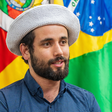 Vice-campeão do BBB 24 declara 50% a menos de patrimônio do que ganhou em reality