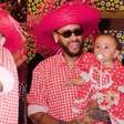 Com Mel, Mavie e Davi Lucca, Neymar e Bruna Biancardi fazem festa junina fora de época em Guarujá