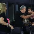 Newell's Old Boys lamenta morte de Jorge Messi, pai de Lionel, aos 68 anos
