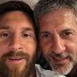Quem foi Jorge Messi: pai e empresário de Lionel, ele teve papel fundamental no sucesso do craque