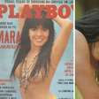 Fãs resgatam 'Playboy' de Mara Maravilha após polêmica com Xuxa; Simony e Isadora Ribeiro dão apoio