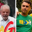 Jingles de candidatos à Presidência vão de rap a sertanejo, tem uso de IA e até 'história em quadrinhos'
