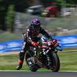 MotoGP: Jorge Martín bate recorde com 1min56s160 e conquista pole no GP da Grã-Bretanha