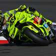 MotoGP: Di Giannantonio lidera TL2 na Grã-Bretanha; Diogo Moreira termina em 13º