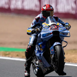 MotoGP: Iker Lecuona questiona movimento de Morbidelli após queda na Sprint de Silverstone